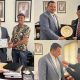 PPWI Nasional Lakukan Courtesy Visit ke Kedutaan Besar Kuwait